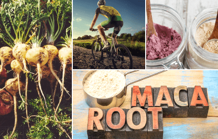 Maca: superfood i cud z Peru