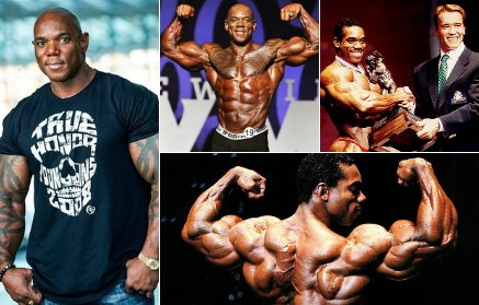 Flex Wheeler – Legenda kulturystyki, która nie załamała się po chorobie nerek oraz amputacji nogi