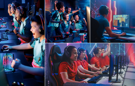 Czym jest E-sport i jak wygląda świat wirtualnego sportu?