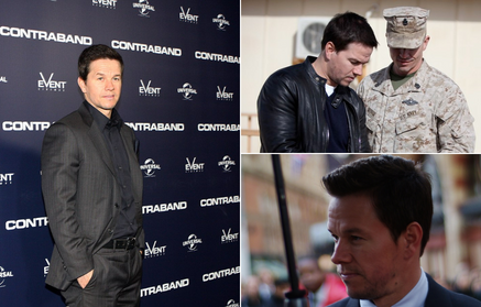 Mark Wahlberg: Kiedyś oskarżony o usiłowanie zabójstwa, dziś gwiazda kina, które zmieniło jego życie