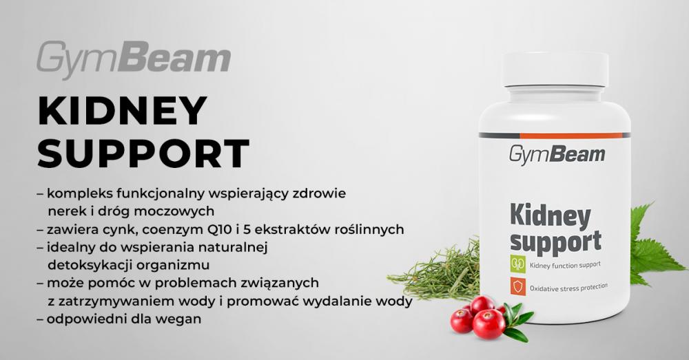 Kidney Support - GymBeam