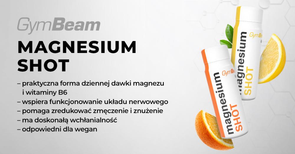 BIO Acai prášek - GymBeam