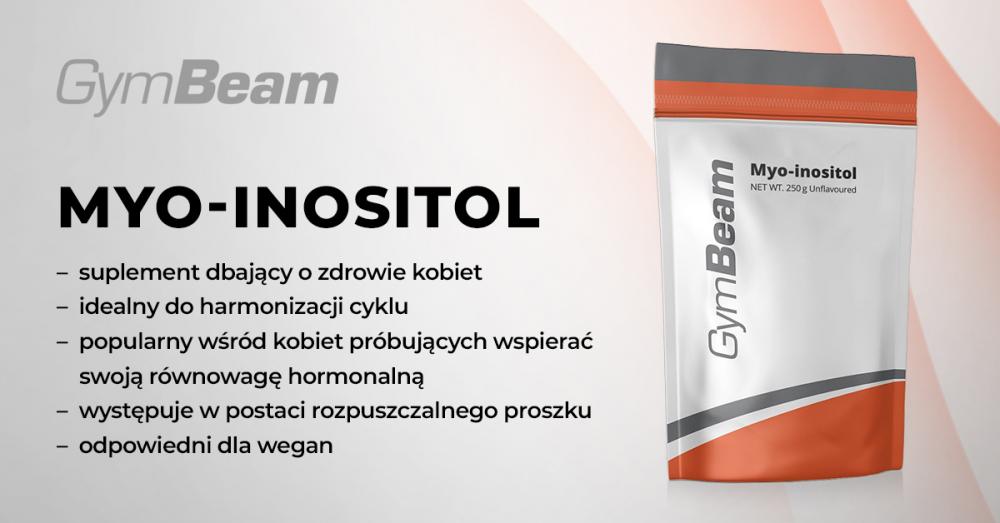 Myo-Inositol - GymBeam