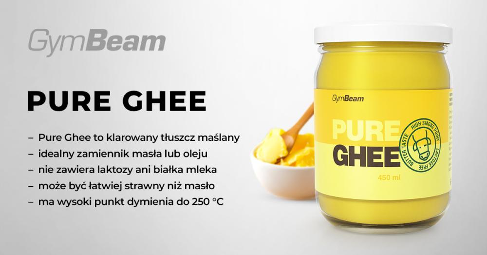 Pure Ghee - GymBeam