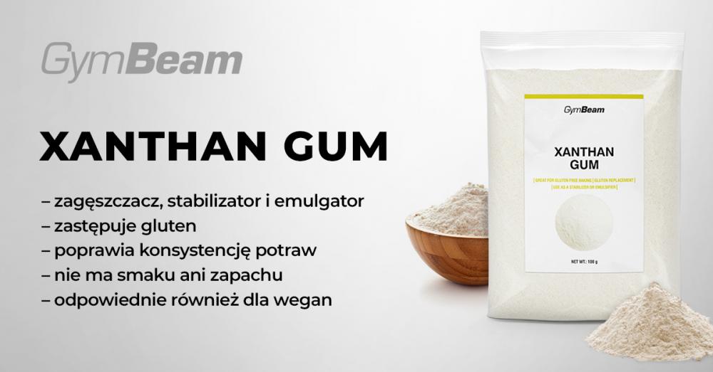 Xanthan Gum - GymBeam