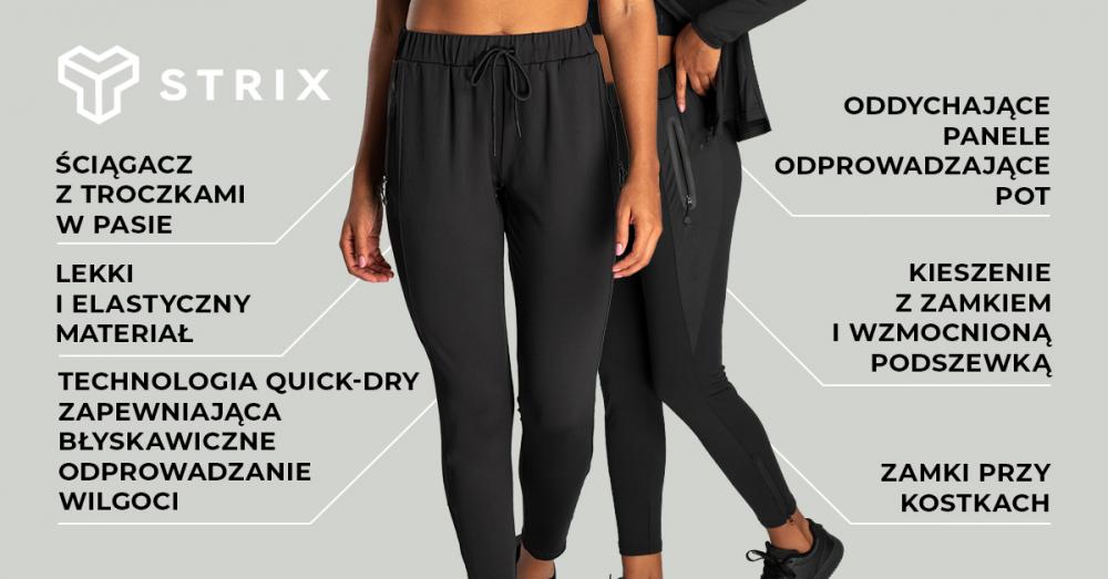 Ultimate Sports Pants - STRIX