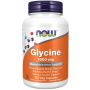 Glicyna 1000 mg - NOW Foods