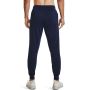 Męskie spodnie Fleece Joggers Navy - Under Armour