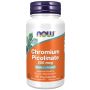 Pikolinian Chromu 200 mcg - NOW Foods