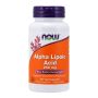 Kwas alfa liponowy 250 mg - NOW Foods