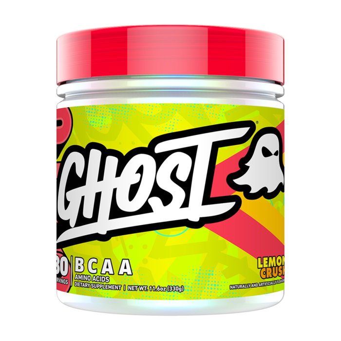 BCAA - Ghost