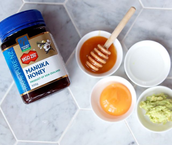 MGO™ 250+ Manuka honey - Manuka Health