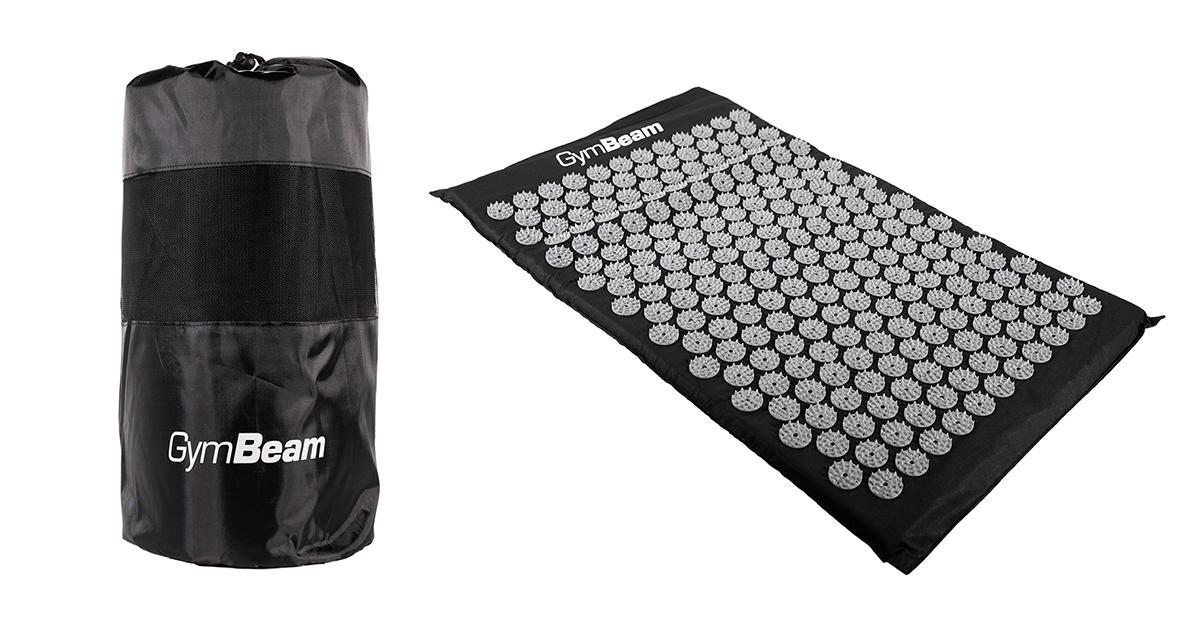 Acupressure Mat - GymBeam